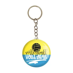 جاکلیدی والیبال Volleyball