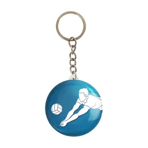 جاکلیدی والیبال Volleyball