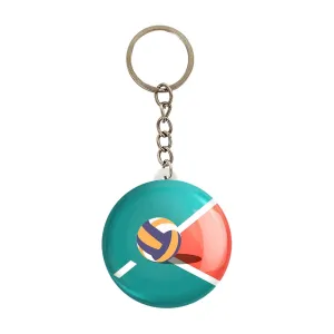 جاکلیدی والیبال Volleyball