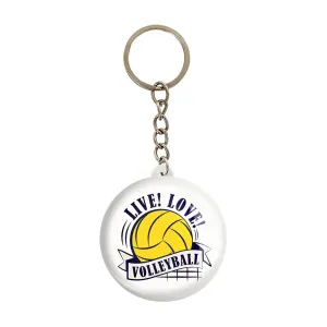 جاکلیدی والیبال Volleyball