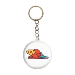 جاکلیدی بسکتبال Basketball