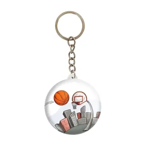 جاکلیدی بسکتبال Basketball