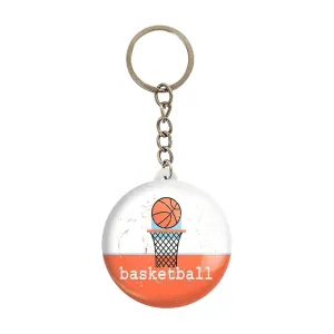 جاکلیدی بسکتبال Basketball