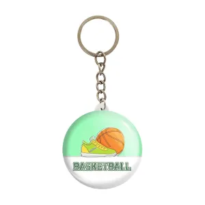 جاکلیدی بسکتبال Basketball