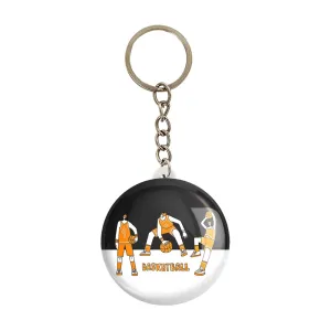 جاکلیدی بسکتبال Basketball