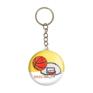 جاکلیدی بسکتبال Basketball