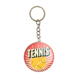 جاکلیدی تنیس Tennis