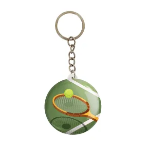 جاکلیدی تنیس Tennis