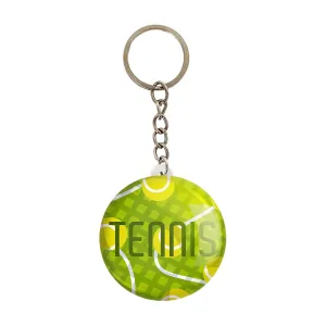 جاکلیدی تنیس Tennis