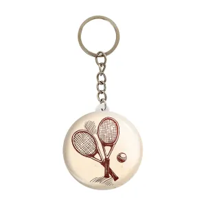 جاکلیدی تنیس Tennis