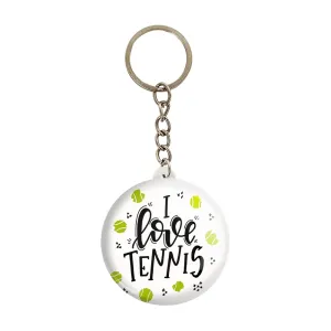جاکلیدی تنیس Tennis