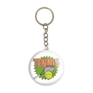 جاکلیدی تنیس Tennis