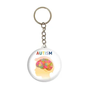 جاکلیدی اتیسم Autism