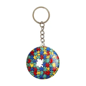 جاکلیدی اتیسم Autism