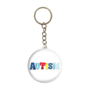 جاکلیدی اتیسم Autism