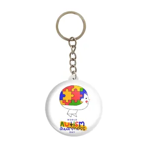 جاکلیدی اتیسم Autism