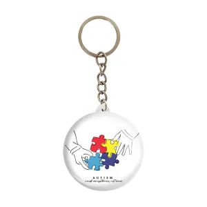 جاکلیدی اتیسم Autism