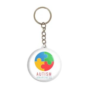 جاکلیدی اتیسم Autism