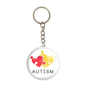 جاکلیدی اتیسم Autism
