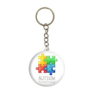 جاکلیدی اتیسم Autism