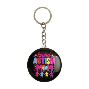جاکلیدی اتیسم Autism