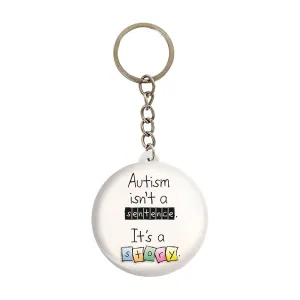 جاکلیدی اتیسم Autism