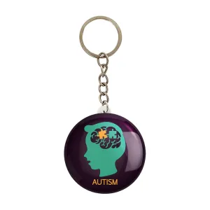 جاکلیدی اتیسم Autism