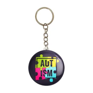 جاکلیدی اتیسم Autism
