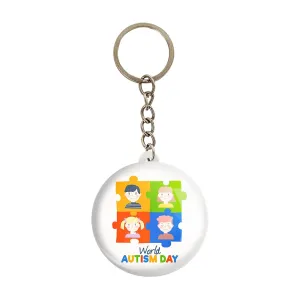 جاکلیدی اتیسم Autism