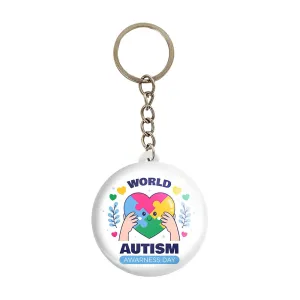 جاکلیدی اتیسم Autism