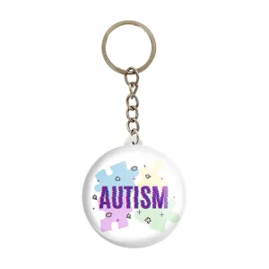 جاکلیدی اتیسم Autism