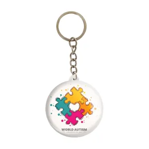 جاکلیدی اتیسم Autism
