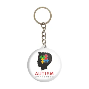 جاکلیدی اتیسم Autism