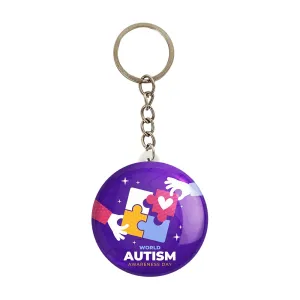 جاکلیدی اتیسم Autism