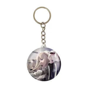 جاکلیدی انیمه نیر اتوماتا Nier Automata ver 1.1a