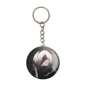 جاکلیدی انیمه نیر اتوماتا Nier Automata ver 1.1a
