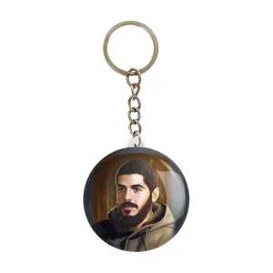 جاکلیدی شهید ابراهیم هادی