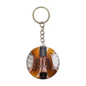 جاکلیدی ویولن Violin