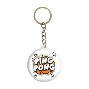 جاکلیدی پینگ پنگ Ping Pong