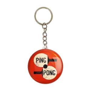 جاکلیدی پینگ پنگ Ping Pong