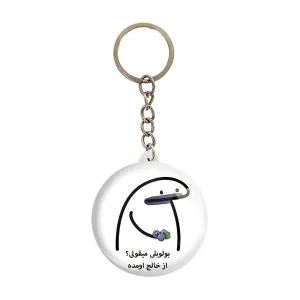 جاکلیدی بولوبلی میقولی؟