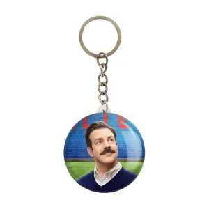 جاکلیدی سریال تد لاسو Ted Lasso