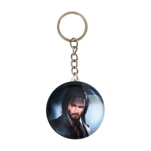 جاکلیدی جان ویک John Wick