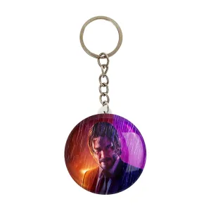جاکلیدی جان ویک John Wick
