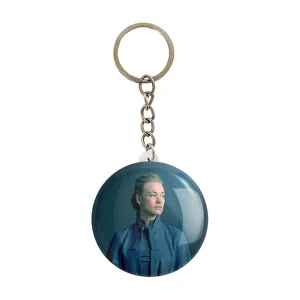 جاکلیدی سریال سرگذشت یک ندیمه The Handmaid's Tale