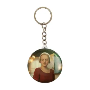 جاکلیدی سریال سرگذشت یک ندیمه The Handmaid's Tale