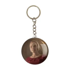 جاکلیدی سریال سرگذشت یک ندیمه The Handmaid's Tale