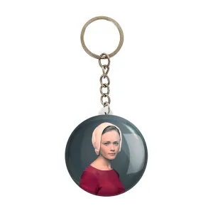 جاکلیدی سریال سرگذشت یک ندیمه The Handmaid's Tale