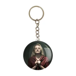 جاکلیدی سریال سرگذشت یک ندیمه The Handmaid's Tale