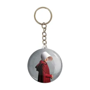 جاکلیدی سریال سرگذشت یک ندیمه The Handmaid's Tale